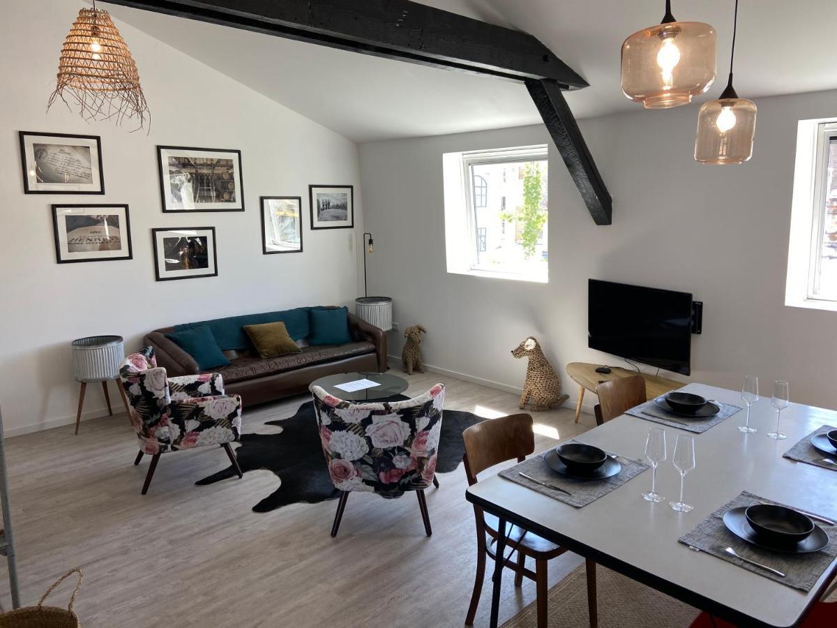 ריימס Saint Jacques - Logement Climatise En Centre Ville מראה חיצוני תמונה